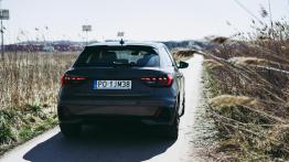 Audi A1 1.0 30 TFSI 116 KM - galeria redakcyjna - widok z ty?u