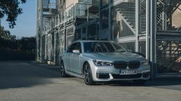 BMW 750Li (2017) – galeria redakcyjna