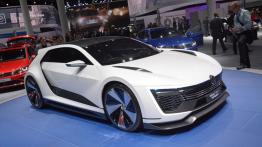 Frankfurt Motor Show 2015 - samochody koncepcyjne - galeria redakcyjna - inne zdjęcie