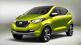 Datsun redi-GO Concept - kolejna propozycja