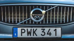 Volvo V90 i S90 - poważna konkurencja