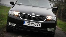 Skoda Rapid - co na to konkurencja?