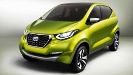 Datsun redi-GO Concept - kolejna propozycja