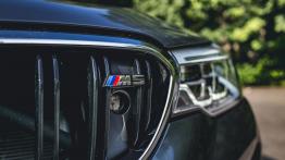 Nowe BMW M5 – profanacja czy ewolucja?