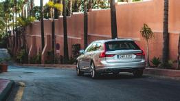 Volvo V90 i S90 - poważna konkurencja