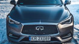 Infiniti Q60 2.0t - Gran Turismo żyją