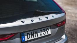 Volvo V90 i S90 - poważna konkurencja