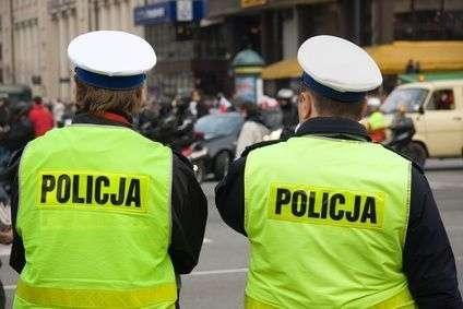 Policjanci zatrzymali już 4885 praw jazdy