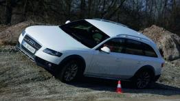 Audi Quattro - samochód który zmienił motoryzację