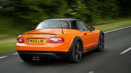 Mazda MX-5 GT już wkrótce trafi do produkcji