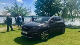 Opel Grandland X – kolejny „X” do kolekcji