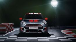 Mini John Cooper Works Concept - więcej emocji!