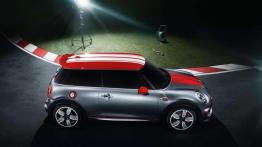 Mini John Cooper Works Concept - więcej emocji!