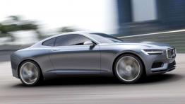 Volvo Coupe Concept trafi do limitowanej produkcji