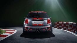 Mini John Cooper Works Concept - więcej emocji!