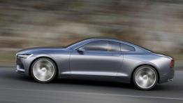 Volvo Coupe Concept trafi do limitowanej produkcji