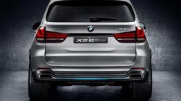 BMW X5 eDrive już wkrótce trafi do produkcji