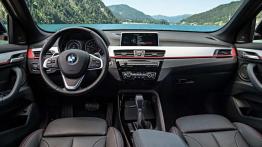 Nowe BMW X1 2016 - garść świeżych infomacji