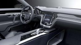 Volvo Coupe Concept trafi do limitowanej produkcji