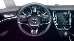 Volvo Coupe Concept trafi do limitowanej produkcji