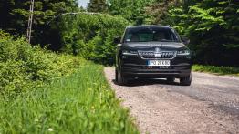 Skoda Karoq – witamy w redakcji!