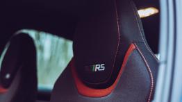 Skoda Octavia RS 245 – witamy w redakcji!