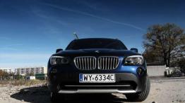  BMW X1 - kolejny do kolekcji