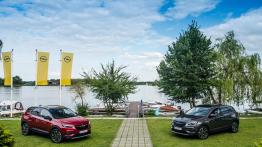 Opel Grandland X – kolejny „X” do kolekcji