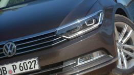 Volkswagen Passat - ewolucja zamiast rewolucji