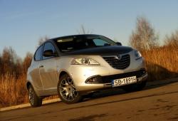 Lancia Ypsilon IV Hatchback 5d