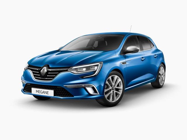 Renault Megane IV Hatchback 5d - Zużycie paliwa