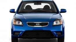 Kia Rio 2010 Hatchback - widok z przodu