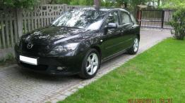 Mazda 3 I Hatchback