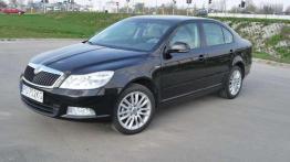 Skoda Octavia 1,8  L&amp;K