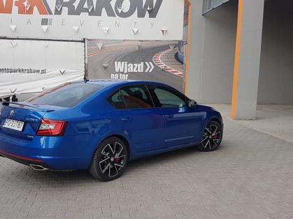 #skoda #octavia #rs #octaviars #motopark