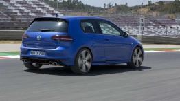 Volkswagen Golf R - 300-konny rodzinny hatchback