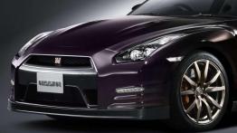 Nissan GT-R w specjalnej edycji Opal - tylko 100 sztuk