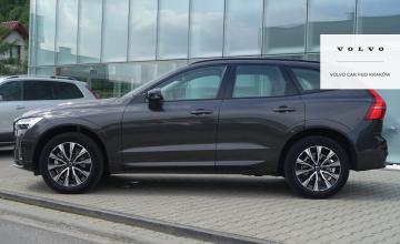 Volvo XC60 II 2023 Diesel B4 (197+14), Plus Dark, zdjęcie 2