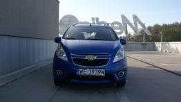 Chevrolet Spark II Hatchback