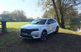 #ds #dsautomobiles #dspolska #test #puretech #dsperformanceline #ds7 #ds7crossback