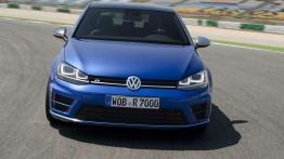 Volkswagen Golf R - 300-konny rodzinny hatchback