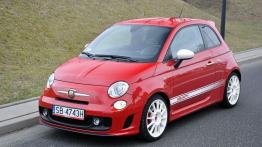 Abarth 500 I Hatchback