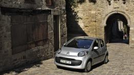 Citroen C1 I Hatchback