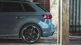 Audi A3 8V RS 3 Sportback