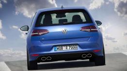 Volkswagen Golf R - 300-konny rodzinny hatchback