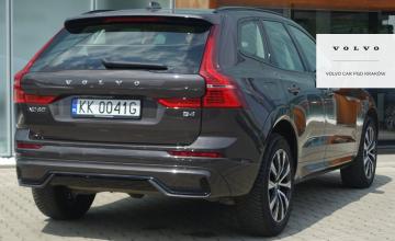 Volvo XC60 II 2023 Diesel B4 (197+14), Plus Dark, zdjęcie 4