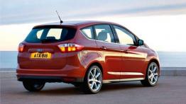 Ford C-Max na 2011 rok