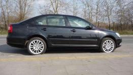 Skoda Octavia 1,8  L&amp;K