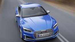 Nowe A5 i S5 Sportback