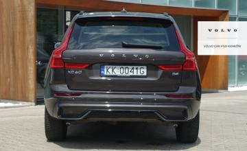 Volvo XC60 II 2023 Diesel B4 (197+14), Plus Dark, zdjęcie 5